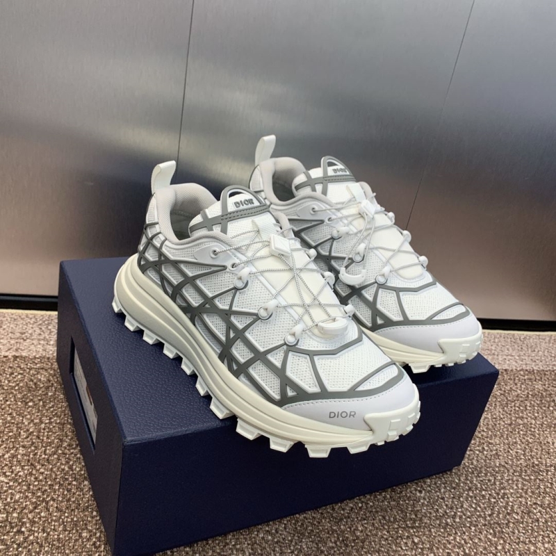 ch**an D*or casual shoes